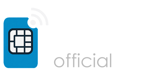 eSIM Official – Instant Data Anywhere