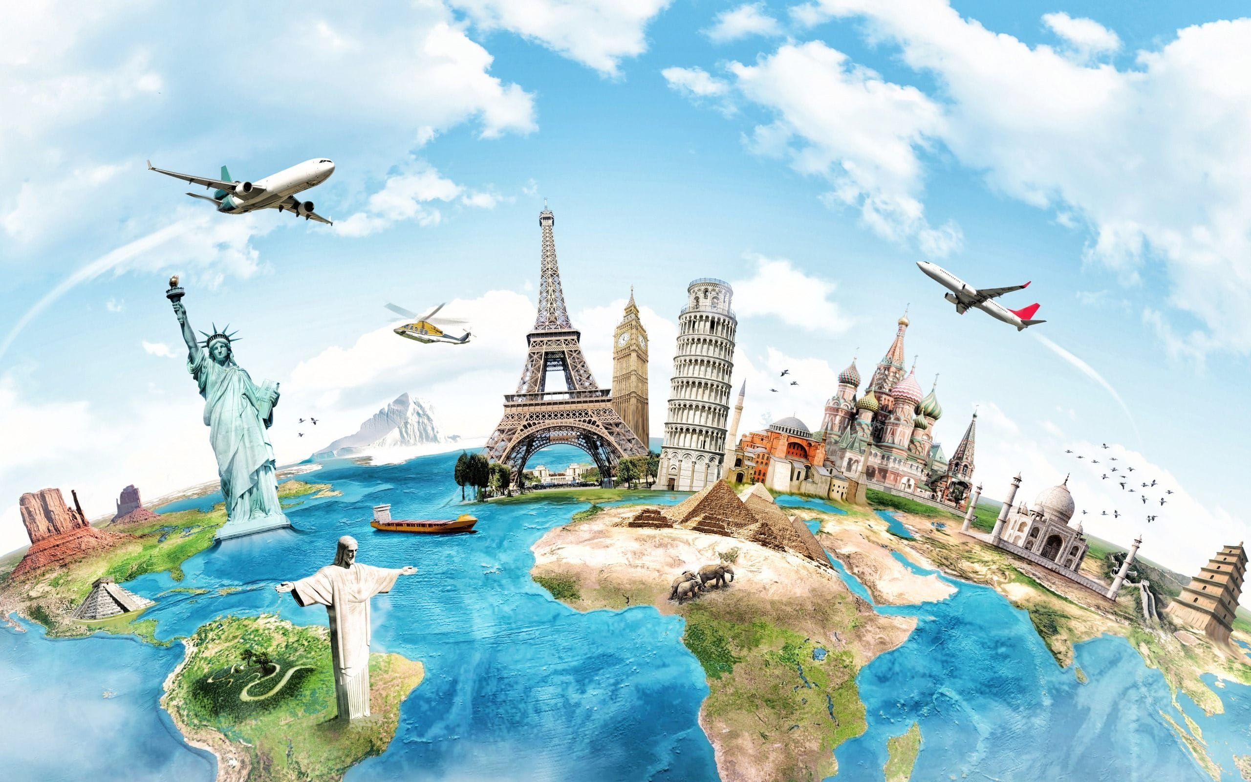 the-world-travel
