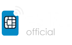 eSIM Official – Instant Data Anywhere