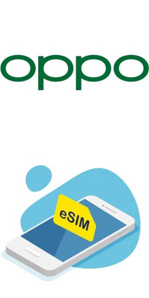 oppo-esim